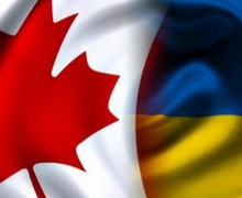 З 1 серпня почне діяти зона вільної торгівлі з Канадою